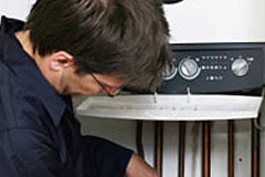 boiler replacement The Point