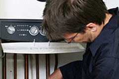 boiler service The Point