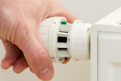The Point central heating repair costs