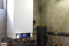 The Point condensing boiler companies