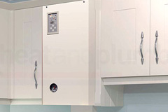 The Point electric boiler quotes