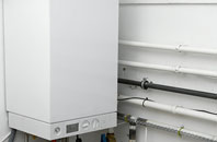 free The Point condensing boiler quotes