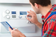 free The Point gas safe engineer quotes