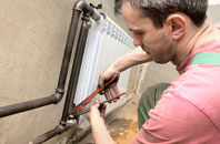 The Point heating repair