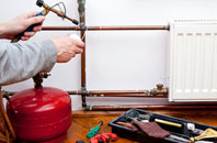 free The Point heating repair quotes