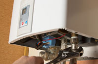 free The Point boiler install quotes