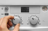 free The Point boiler maintenance quotes
